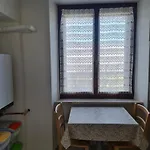 公寓 Le Tre Querce Family House *