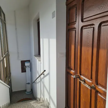 Le Tre Querce Family House Appartement *
