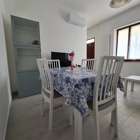 Διαμέρισμα Le Tre Querce Family House Sassoferrato