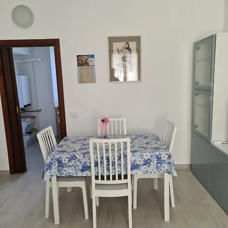 Le Tre Querce Family House