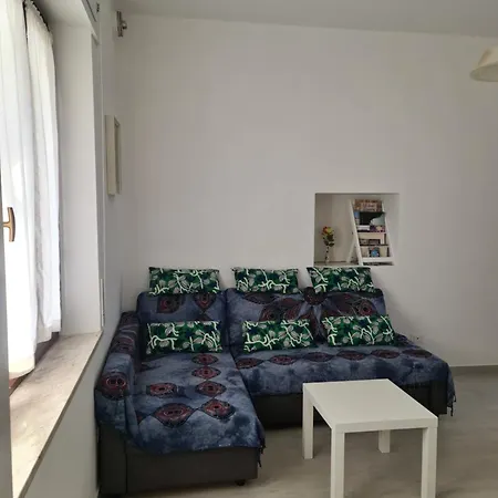 Appartement Le Tre Querce Family House *