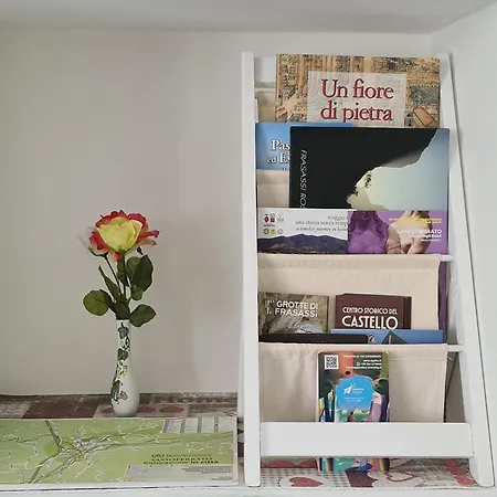 Le Tre Querce Family House Διαμέρισμα Sassoferrato