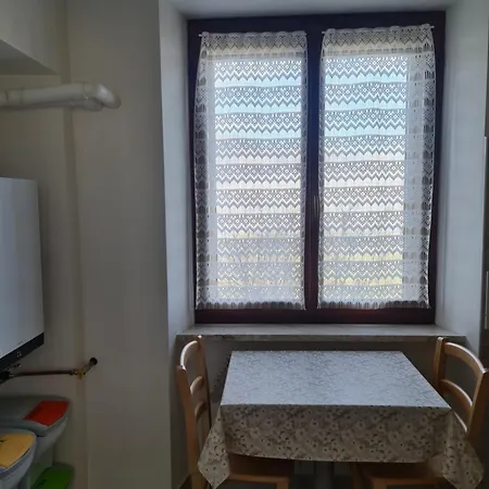 Appartement Le Tre Querce Family House *