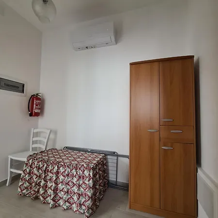 Appartamento Le Tre Querce Family House Sassoferrato