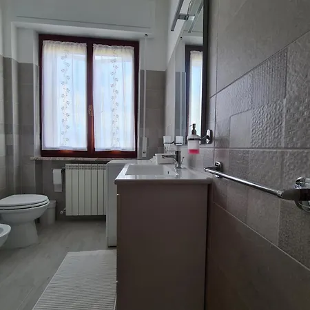 Le Tre Querce Family House Appartamento