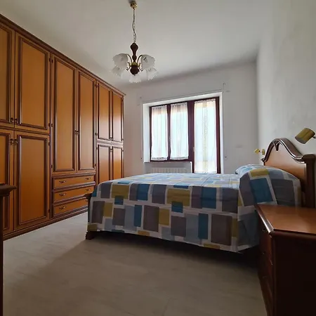 Le Tre Querce Family House Appartamento *