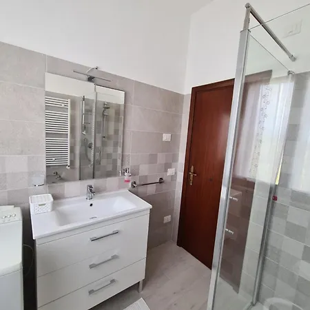 Le Tre Querce Family House Sassoferrato