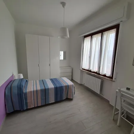 Le Tre Querce Family House