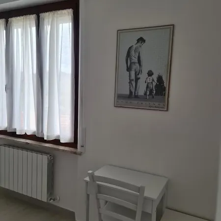 Le Tre Querce Family House *