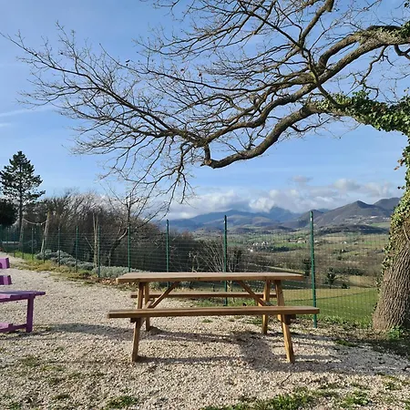 Le Tre Querce Family House * Sassoferrato