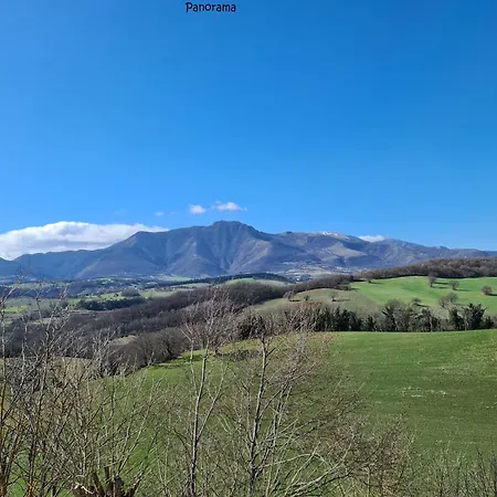 Appartement Le Tre Querce Family House Sassoferrato