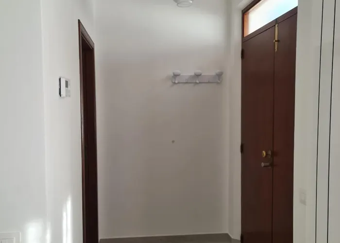 Le Tre Querce Family House Διαμέρισμα *