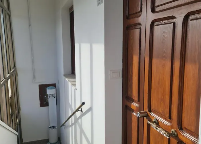 Le Tre Querce Family House Διαμέρισμα *