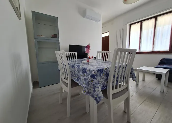 Διαμέρισμα Le Tre Querce Family House Sassoferrato