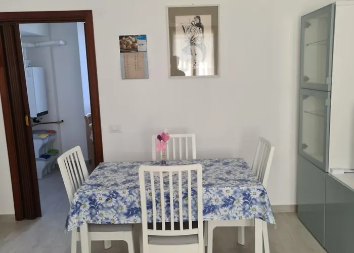 Le Tre Querce Family House