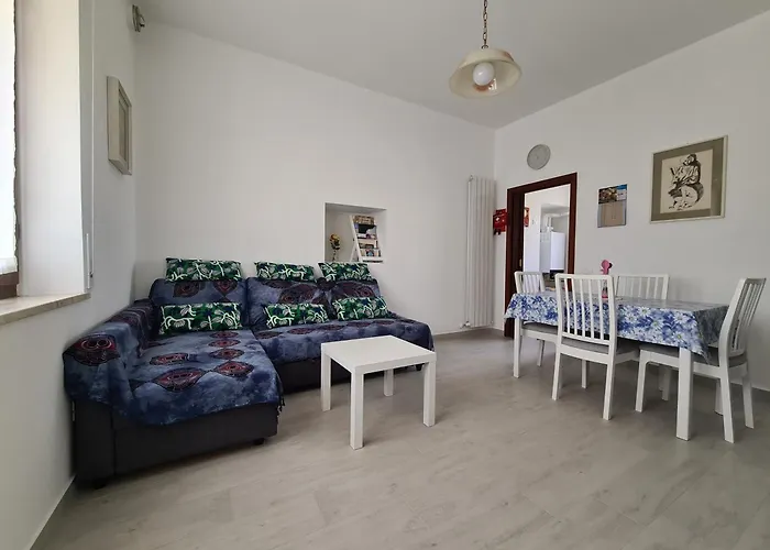 Le Tre Querce Family House * Sassoferrato