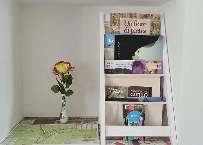 Le Tre Querce Family House Διαμέρισμα Sassoferrato