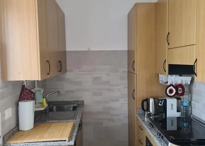 Le Tre Querce Family House Sassoferrato