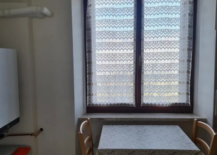Διαμέρισμα Le Tre Querce Family House *