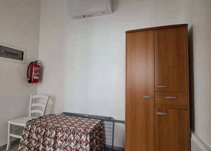 Διαμέρισμα Le Tre Querce Family House Sassoferrato