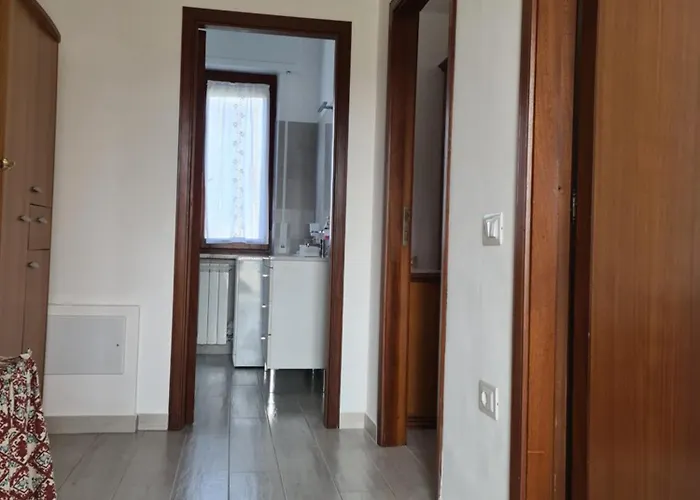 Le Tre Querce Family House Sassoferrato