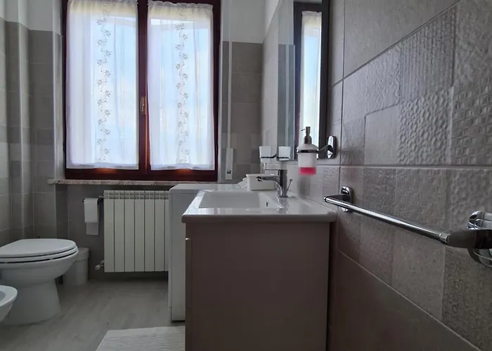 Le Tre Querce Family House Διαμέρισμα