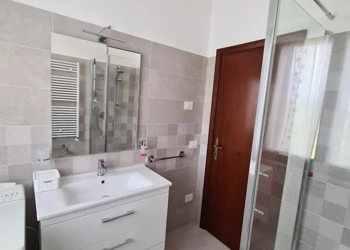 Le Tre Querce Family House Sassoferrato