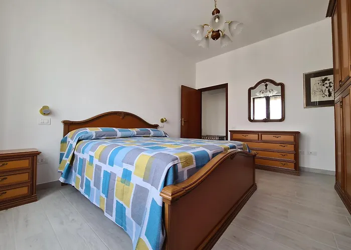 Le Tre Querce Family House *