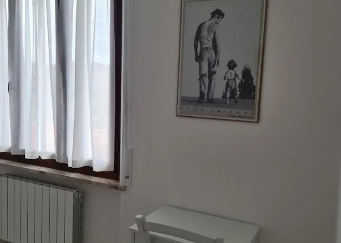 Le Tre Querce Family House *