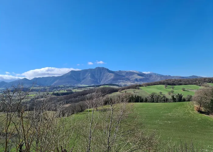Διαμέρισμα Le Tre Querce Family House Sassoferrato